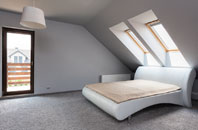 Henton bedroom extensions