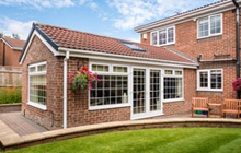 Henton house extension leads